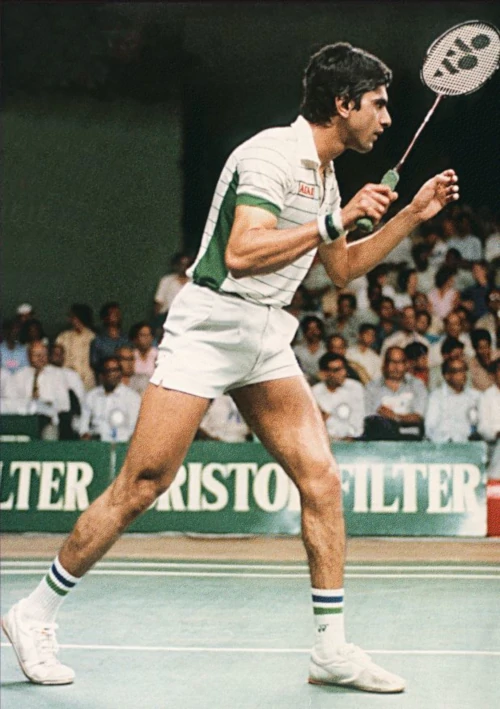 badminton kuala lumpur-1981